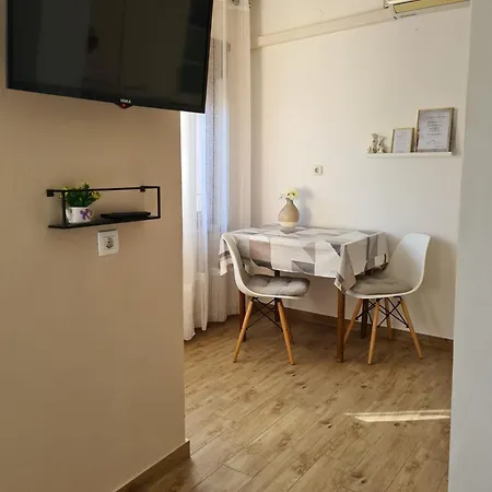 Appartement & Ivana Rovinj