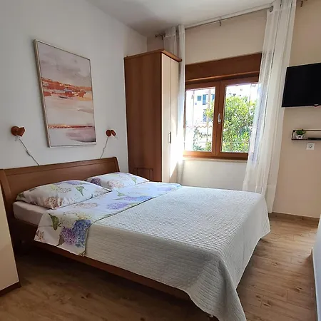 & Ivana Appartement *