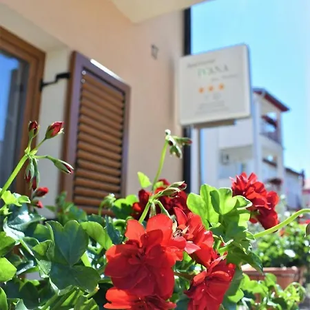& Ivana Appartement