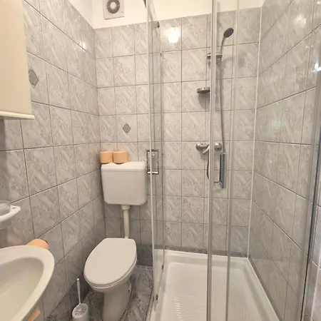 & Ivana Appartement Rovinj