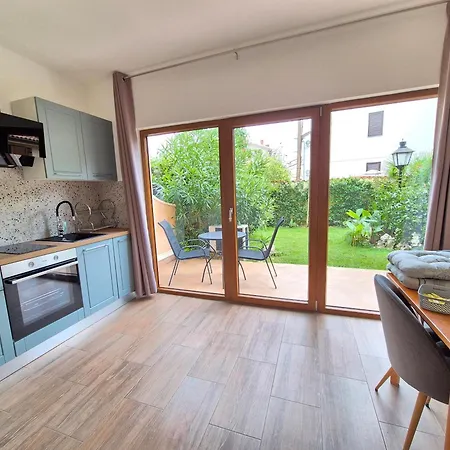 & Ivana Appartement *
